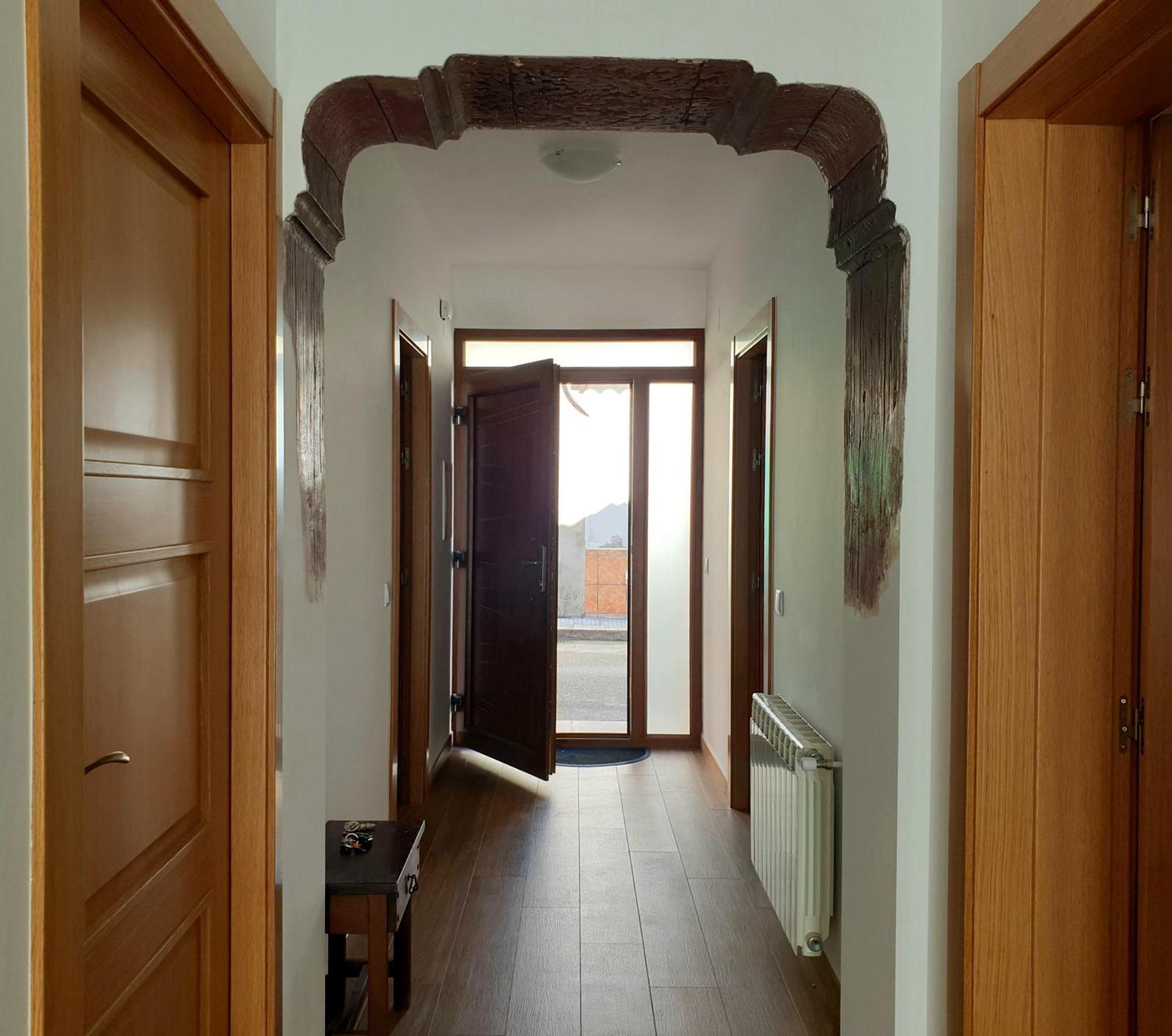 La Casa Del Pueblo En * Ossa de Montiel