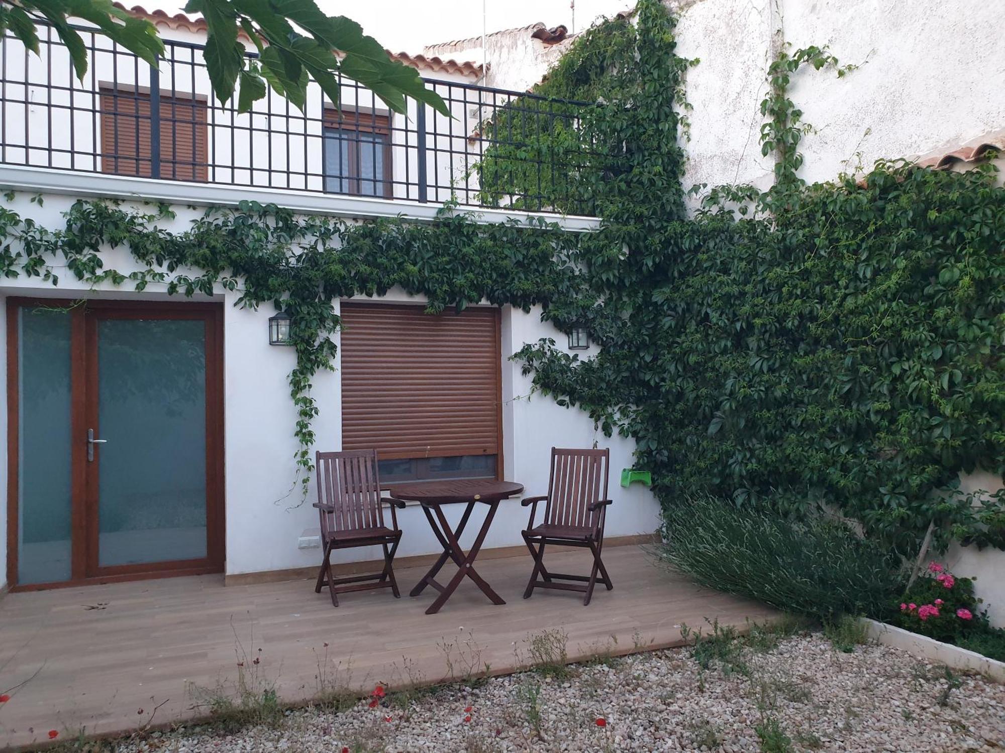 La Casa Del Pueblo En *